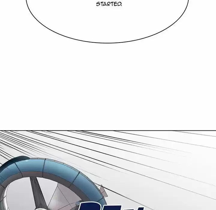 Wild City Chapter 117