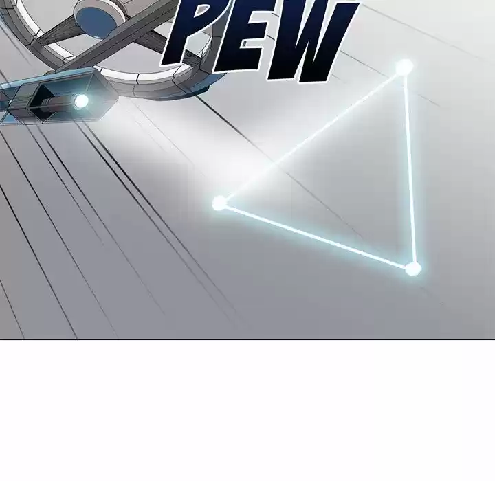 Wild City Chapter 117