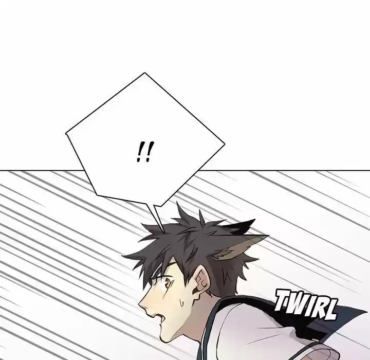 Wild City Chapter 117