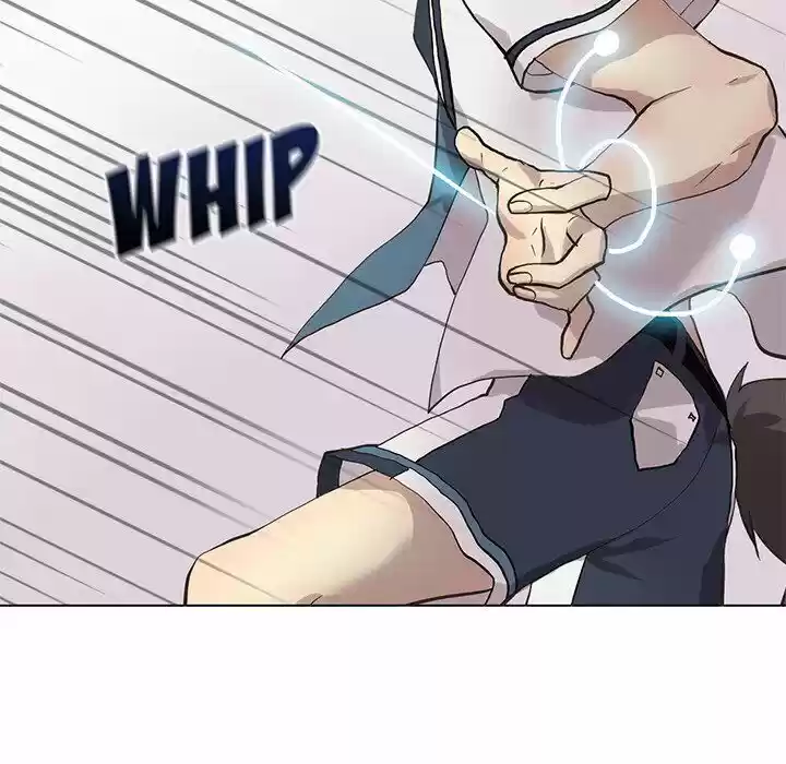 Wild City Chapter 117