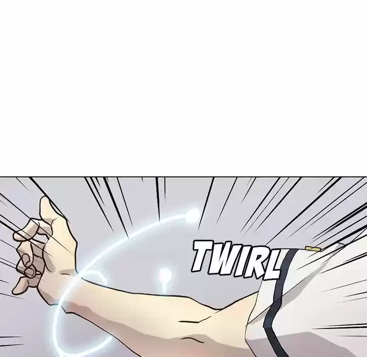 Wild City Chapter 117