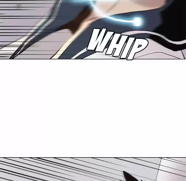 Wild City Chapter 117