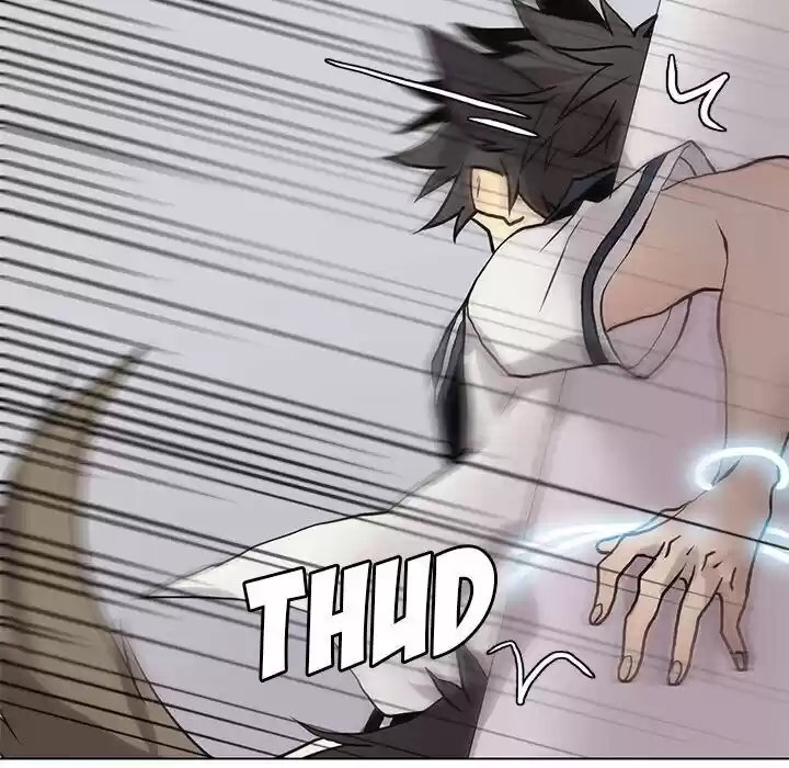 Wild City Chapter 117