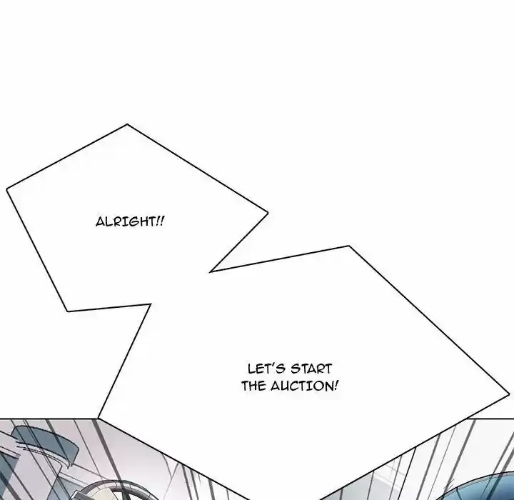 Wild City Chapter 117