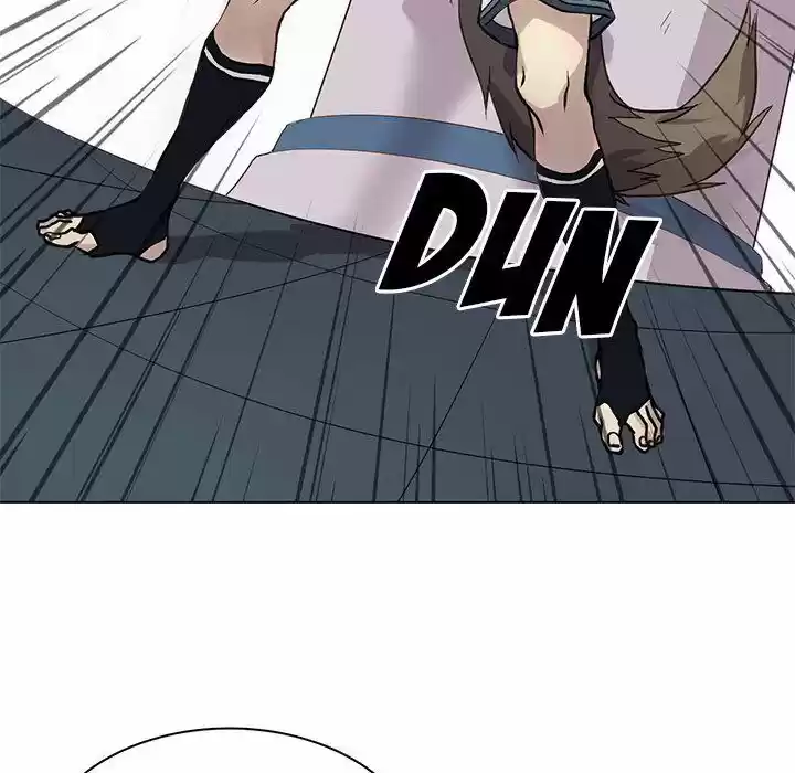 Wild City Chapter 117