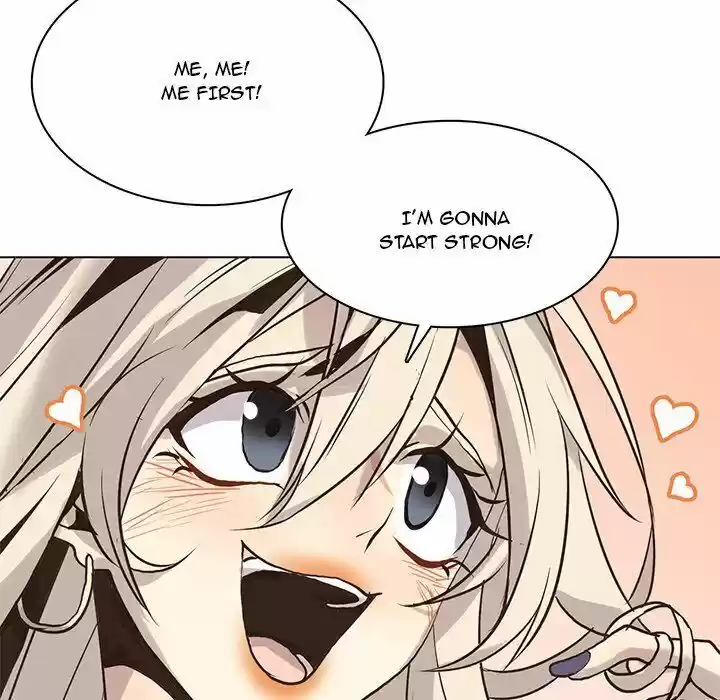 Wild City Chapter 117