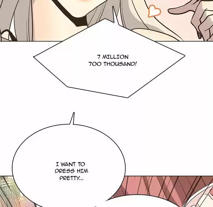 Wild City Chapter 117