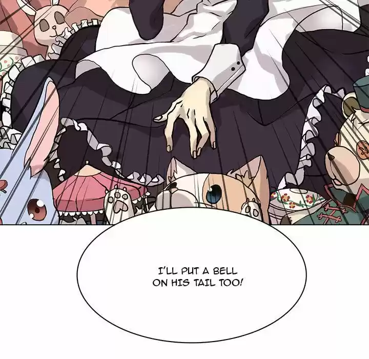 Wild City Chapter 117