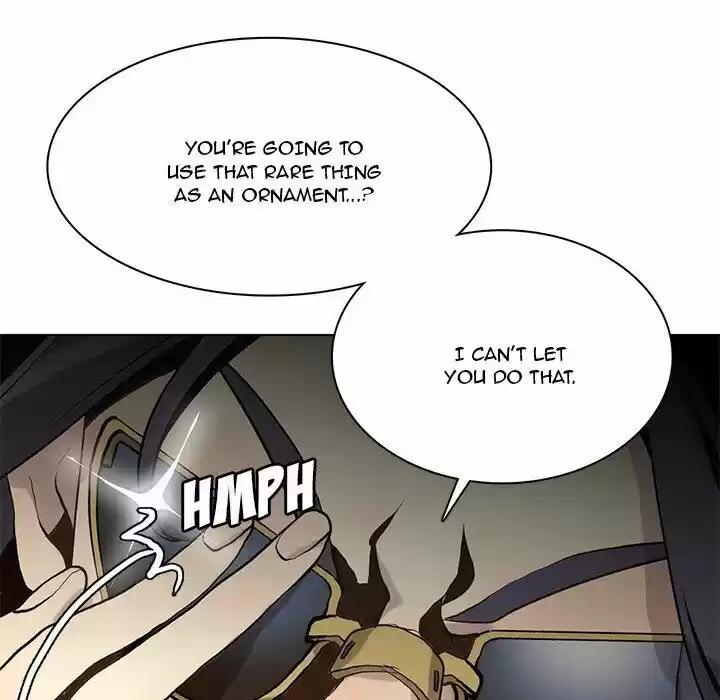 Wild City Chapter 117