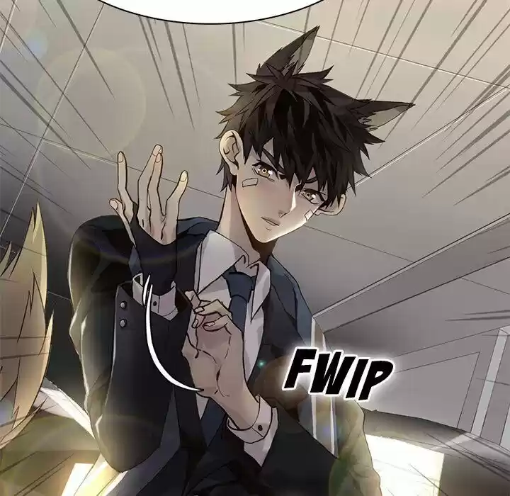 Wild City Chapter 117