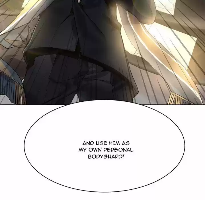 Wild City Chapter 117