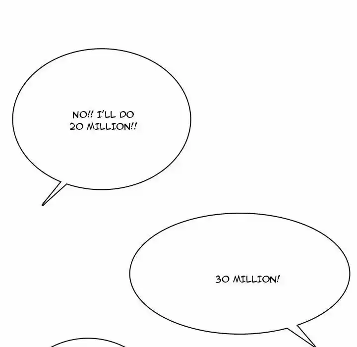 Wild City Chapter 117