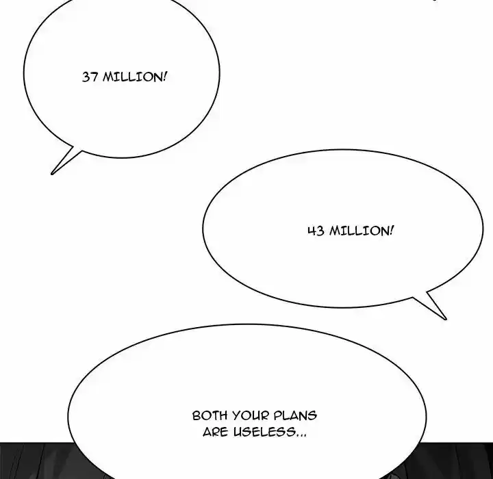 Wild City Chapter 117