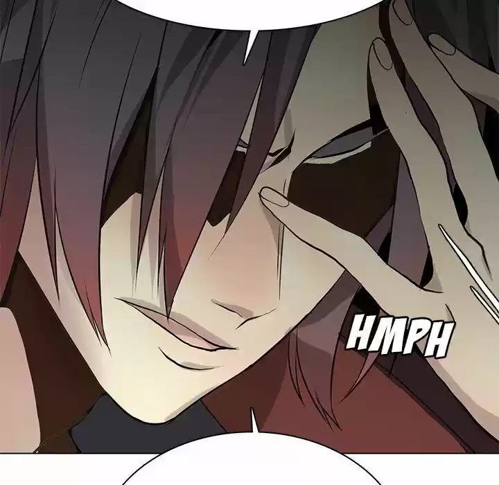 Wild City Chapter 117