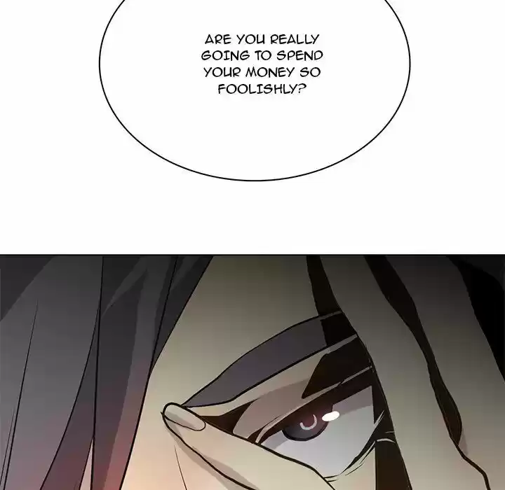 Wild City Chapter 117