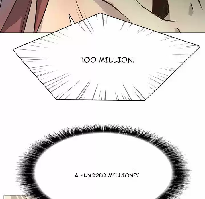 Wild City Chapter 117