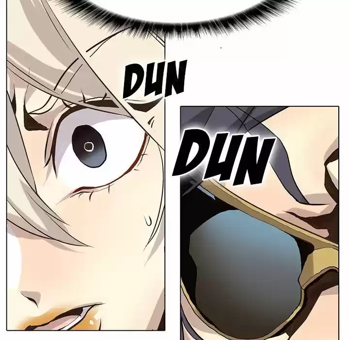 Wild City Chapter 117