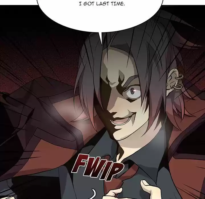 Wild City Chapter 117