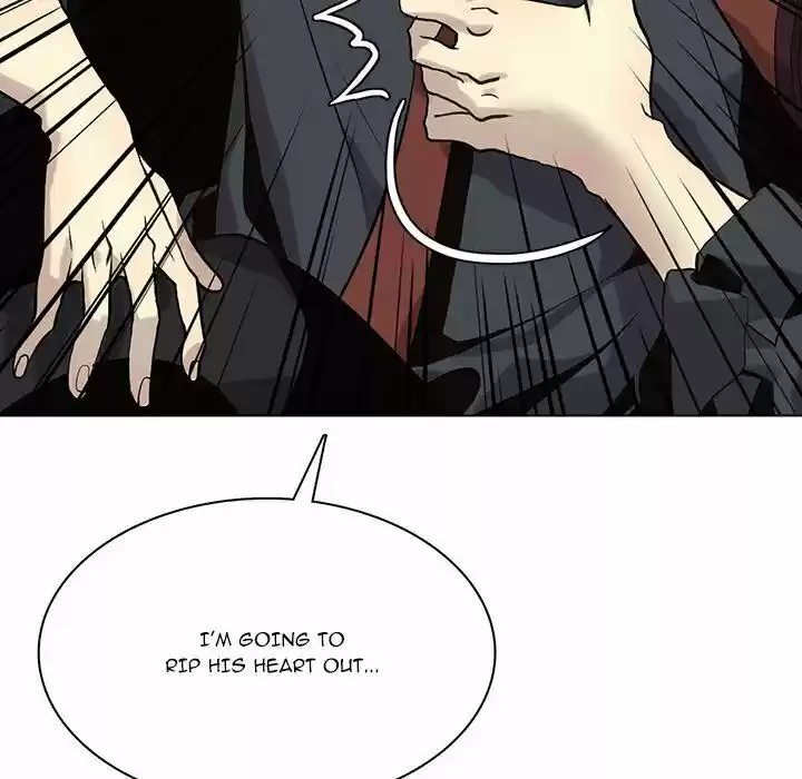 Wild City Chapter 117