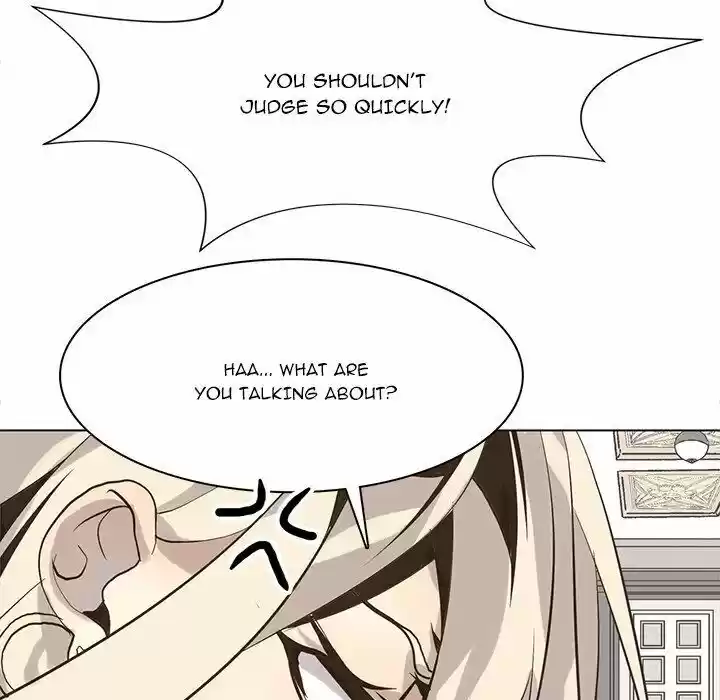 Wild City Chapter 117