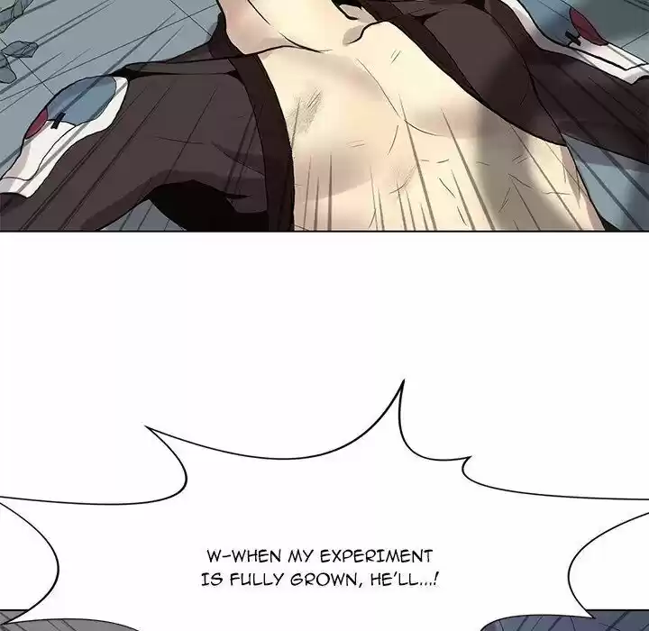 Wild City Chapter 117