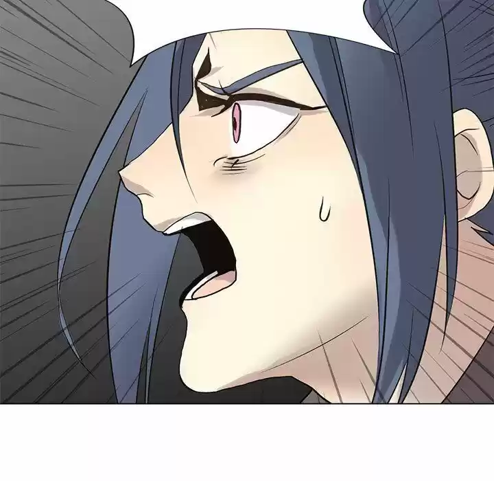 Wild City Chapter 117