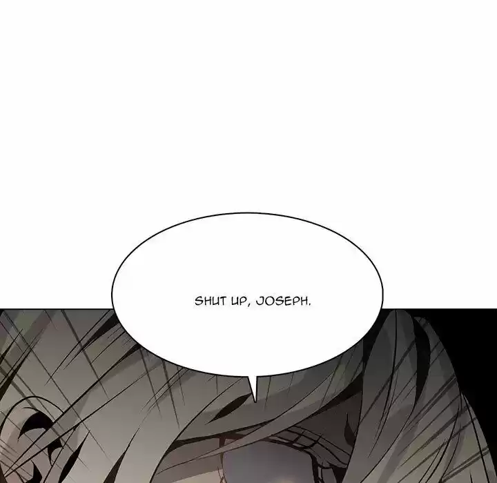 Wild City Chapter 117