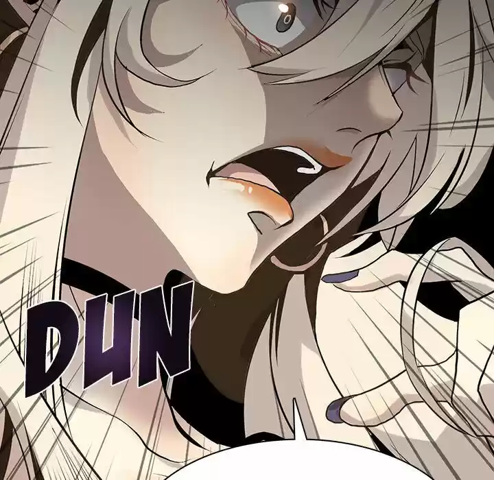 Wild City Chapter 117