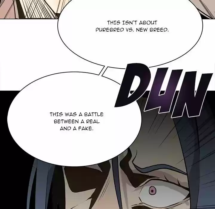 Wild City Chapter 117