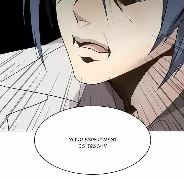 Wild City Chapter 117