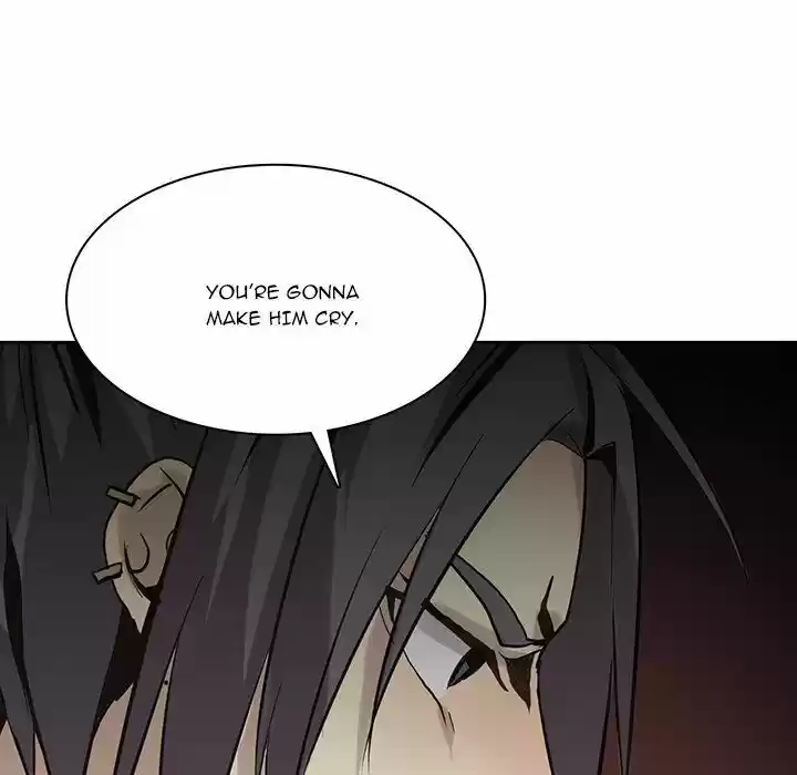 Wild City Chapter 117