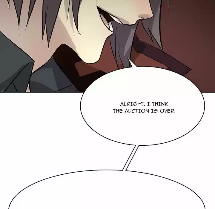 Wild City Chapter 117