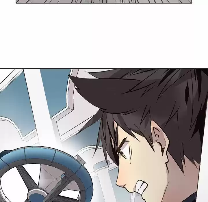 Wild City Chapter 117