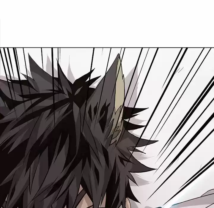 Wild City Chapter 117