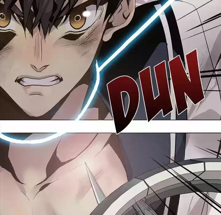 Wild City Chapter 117