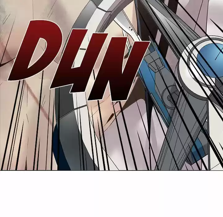 Wild City Chapter 117