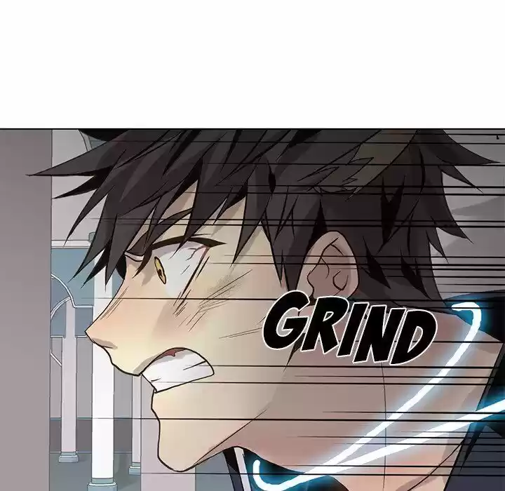 Wild City Chapter 117