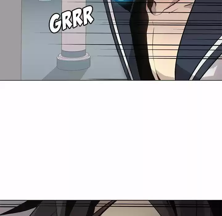 Wild City Chapter 117