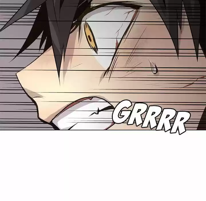 Wild City Chapter 117