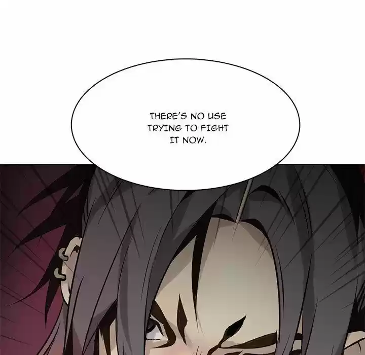 Wild City Chapter 117