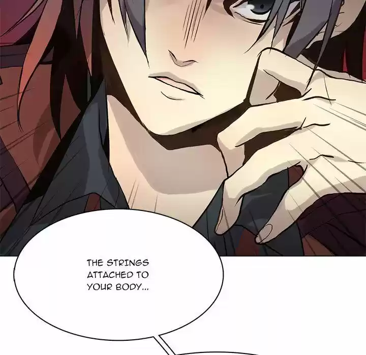 Wild City Chapter 117