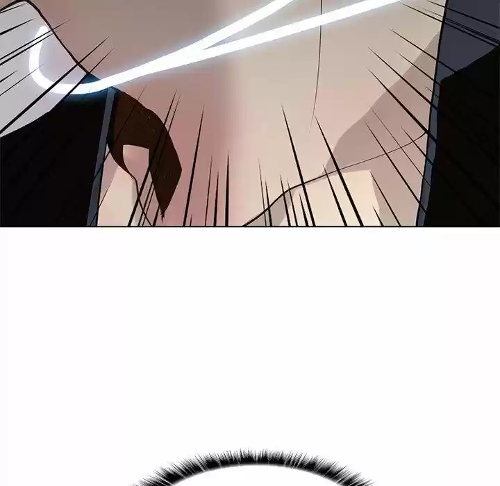 Wild City Chapter 117