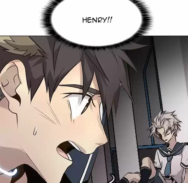 Wild City Chapter 117