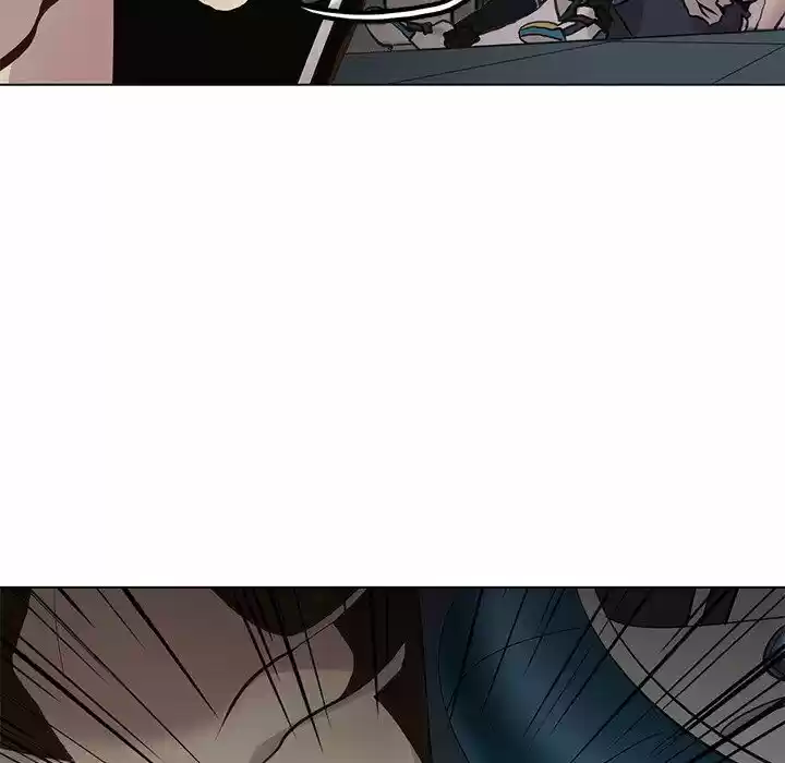 Wild City Chapter 117