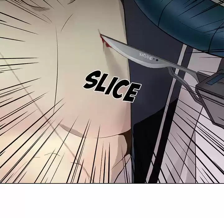 Wild City Chapter 117