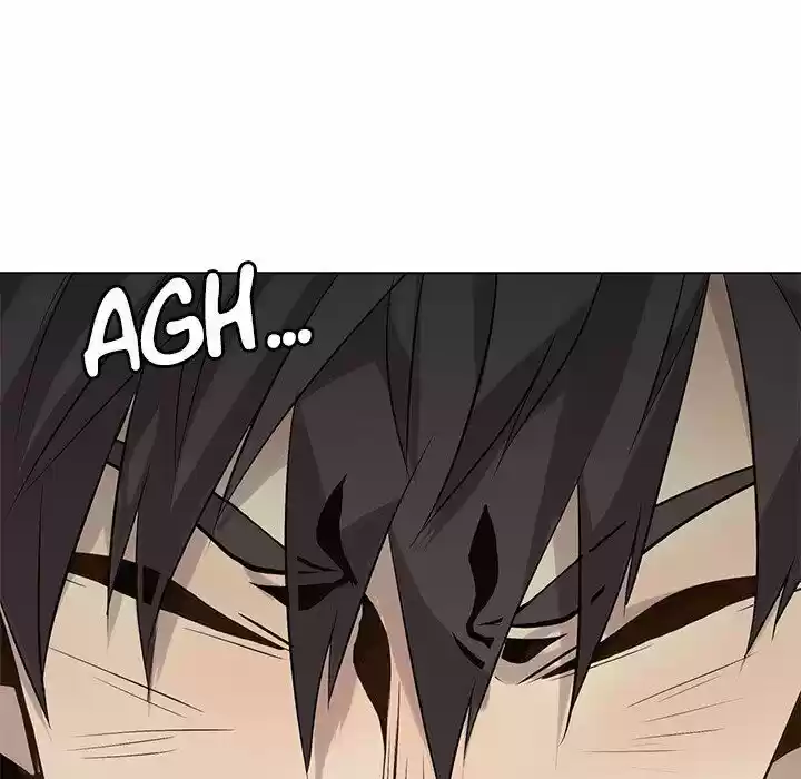 Wild City Chapter 117