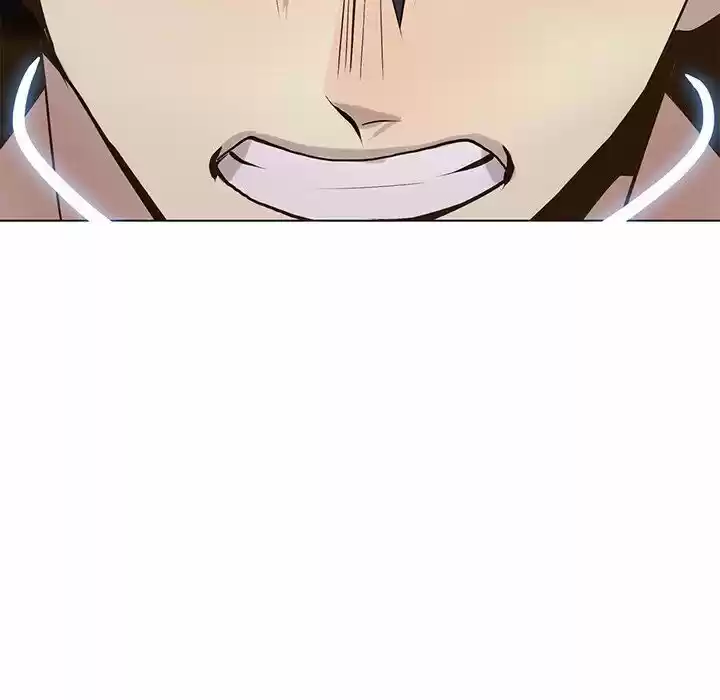 Wild City Chapter 117