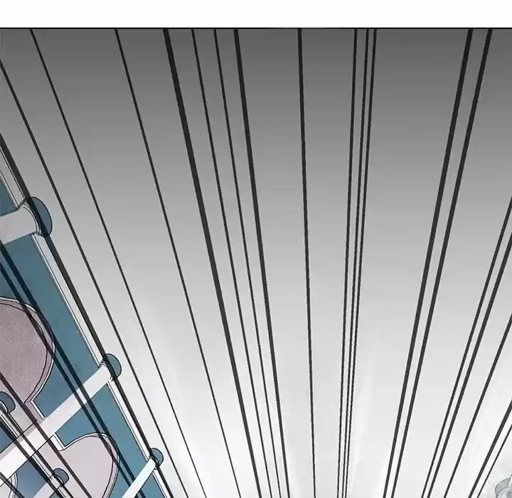 Wild City Chapter 117