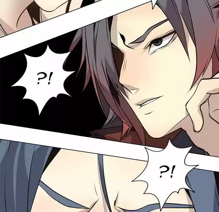 Wild City Chapter 117