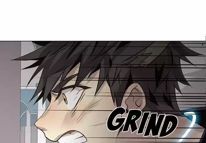 Wild City Chapter 118